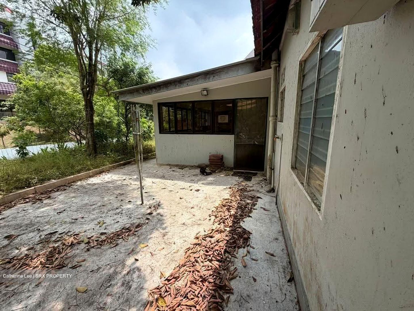 Adelphi Park Estate (D20), Terrace #612335701